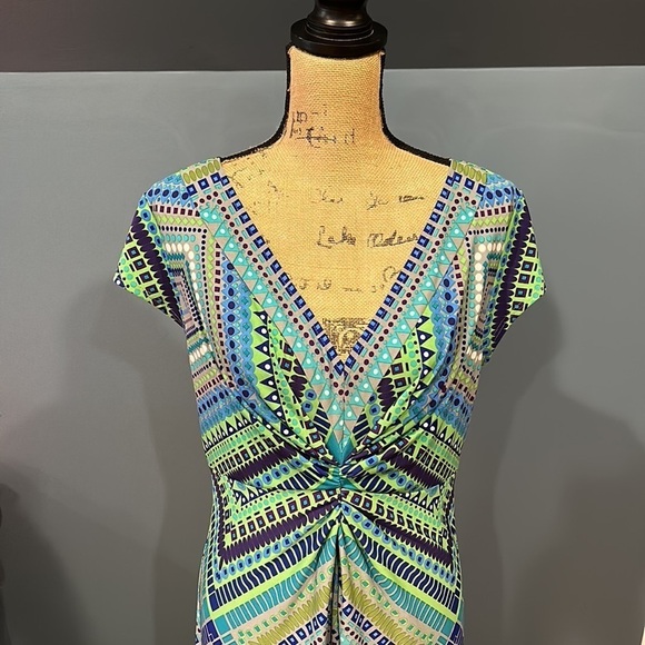 EUC Muse dress size 14 women’s - Picture 2 of 5